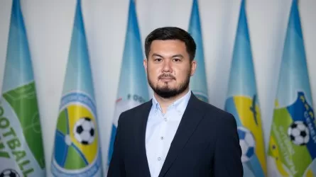 Танымал журналист жаңа қызметке тағайындалды