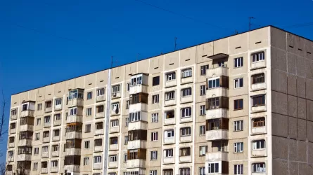 Қазақстанда баспана бағасы 4 жылда 1,5 есе қымбаттаған