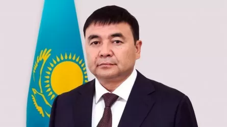 Назначен председатель комитета культуры МКИ РК