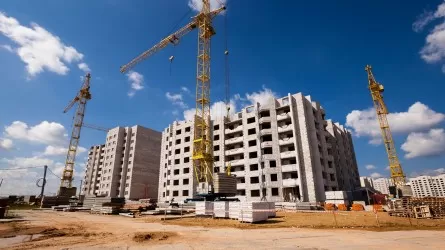 Алматы қаласында сатып алуға ұсынылмайтын тұрғын үй кешендерінің тізімі жаңартылды