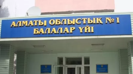 Детский дом без дома: в центре скандала судьбы сирот