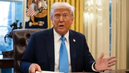 Трамп АҚШ-ты тағы бір ұйымнан шығарып алды