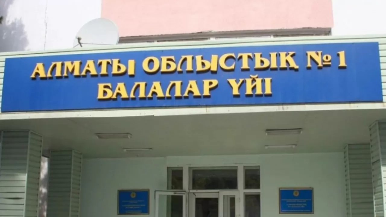 Детский дом без дома: в центре скандала судьбы сирот