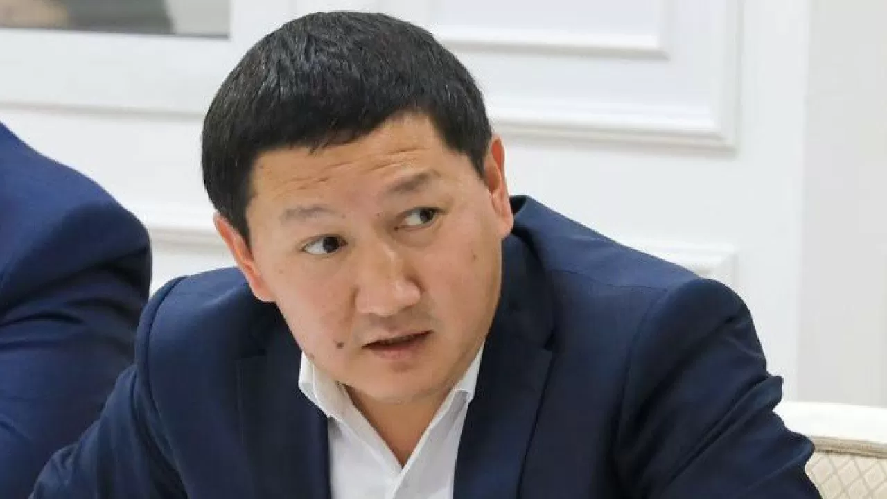 Шымкенттің бас сәулетшісі ұсталды
