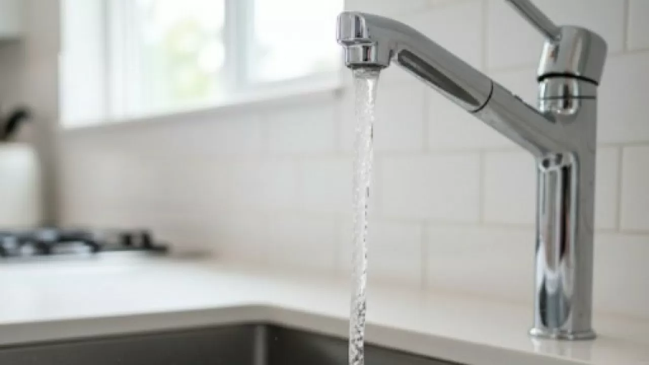 Водоснабжение Атырау ждёт "цифра": как это поможет сэкономить воду