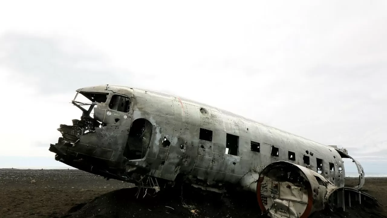 Может быть, это и не вина пилотов – Канат Бозумбаев о крушении самолета  Bek Air  