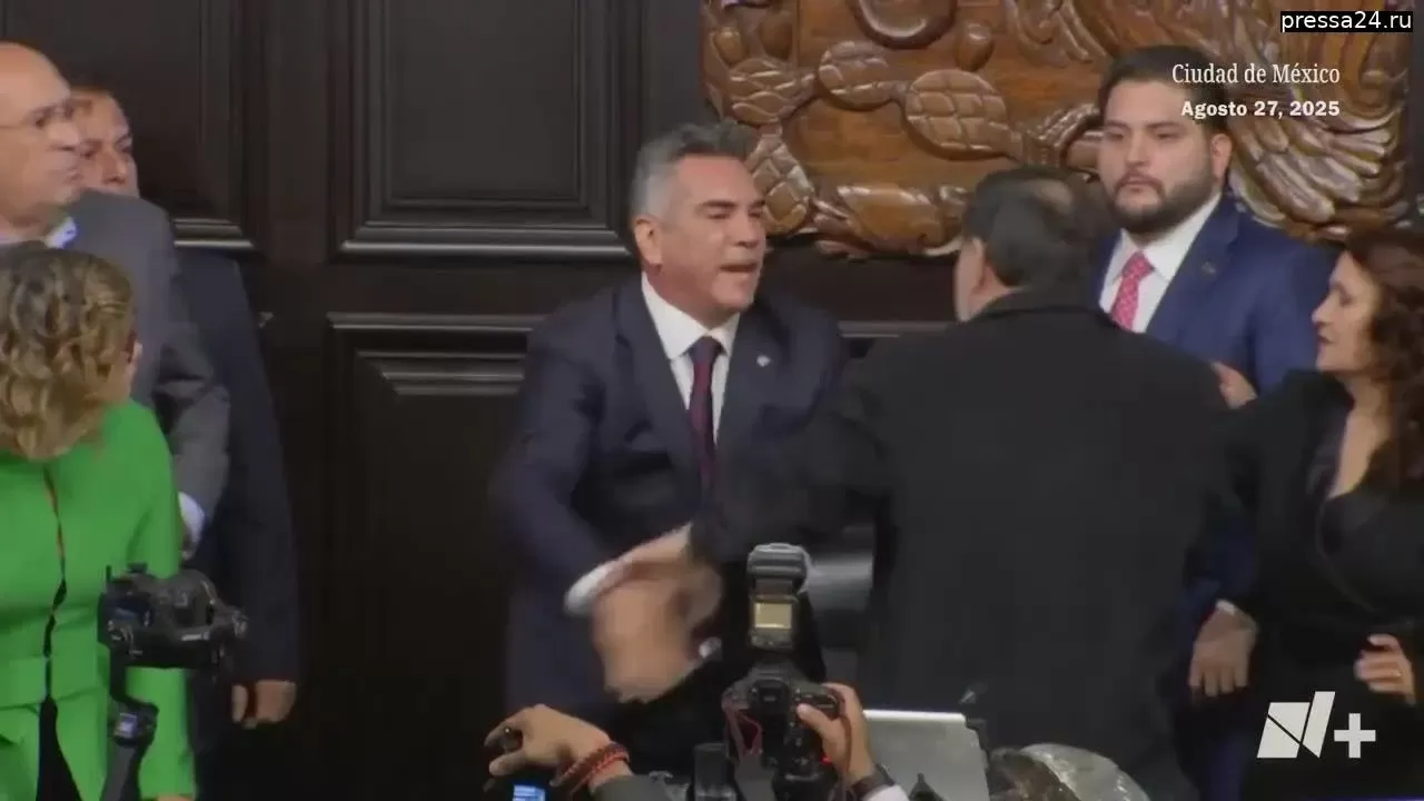 Депутаттар төбелес шығарды