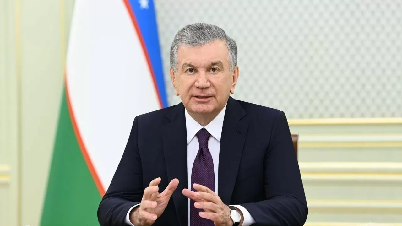 В соседней с Казахстаном стране простили долги по налогам на миллиард долларов