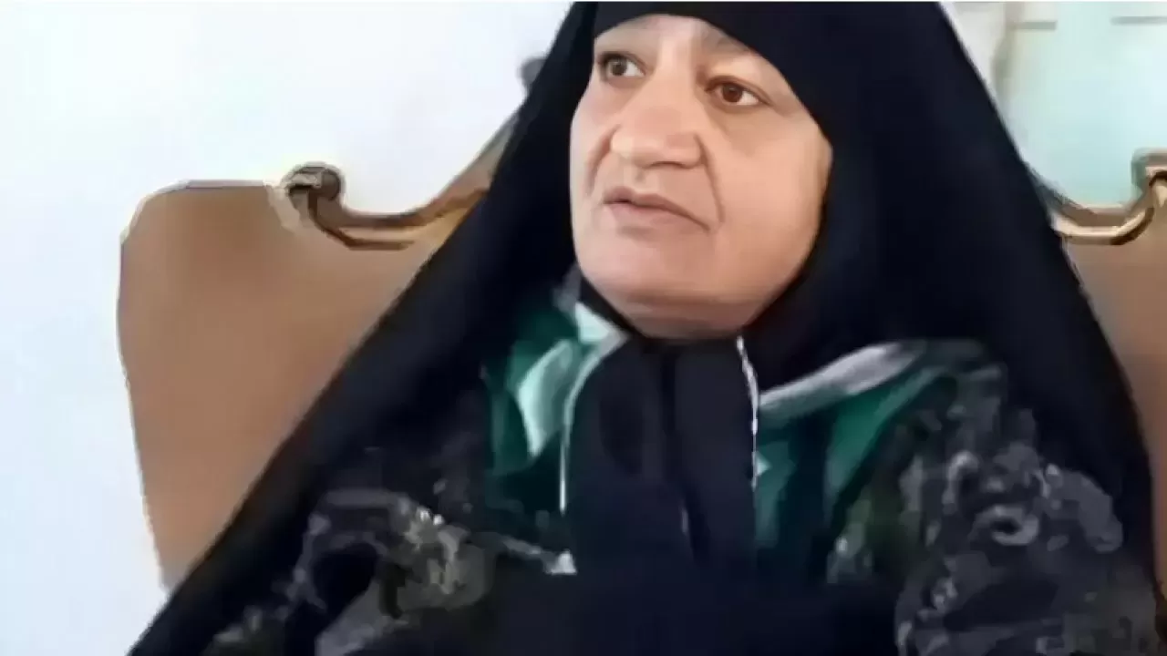 Ирандық әйел 22 жылда 11 күйеуін улап өлтірген