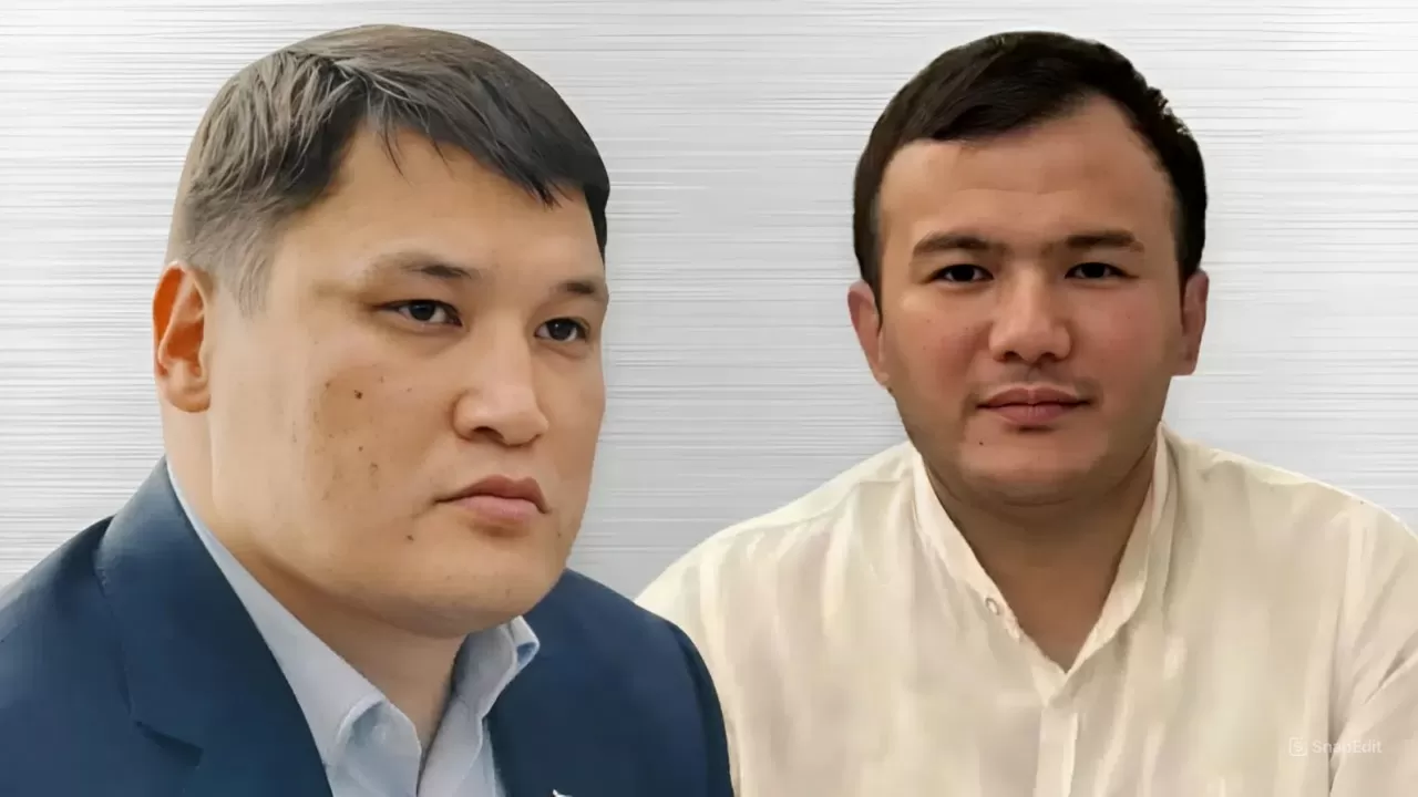 "Өлтіретін болсам, қашуға мүмкіндік бермес ем": 9 жылға сотталған Ернар Жиенбай сот үкімімен келіспей отыр 