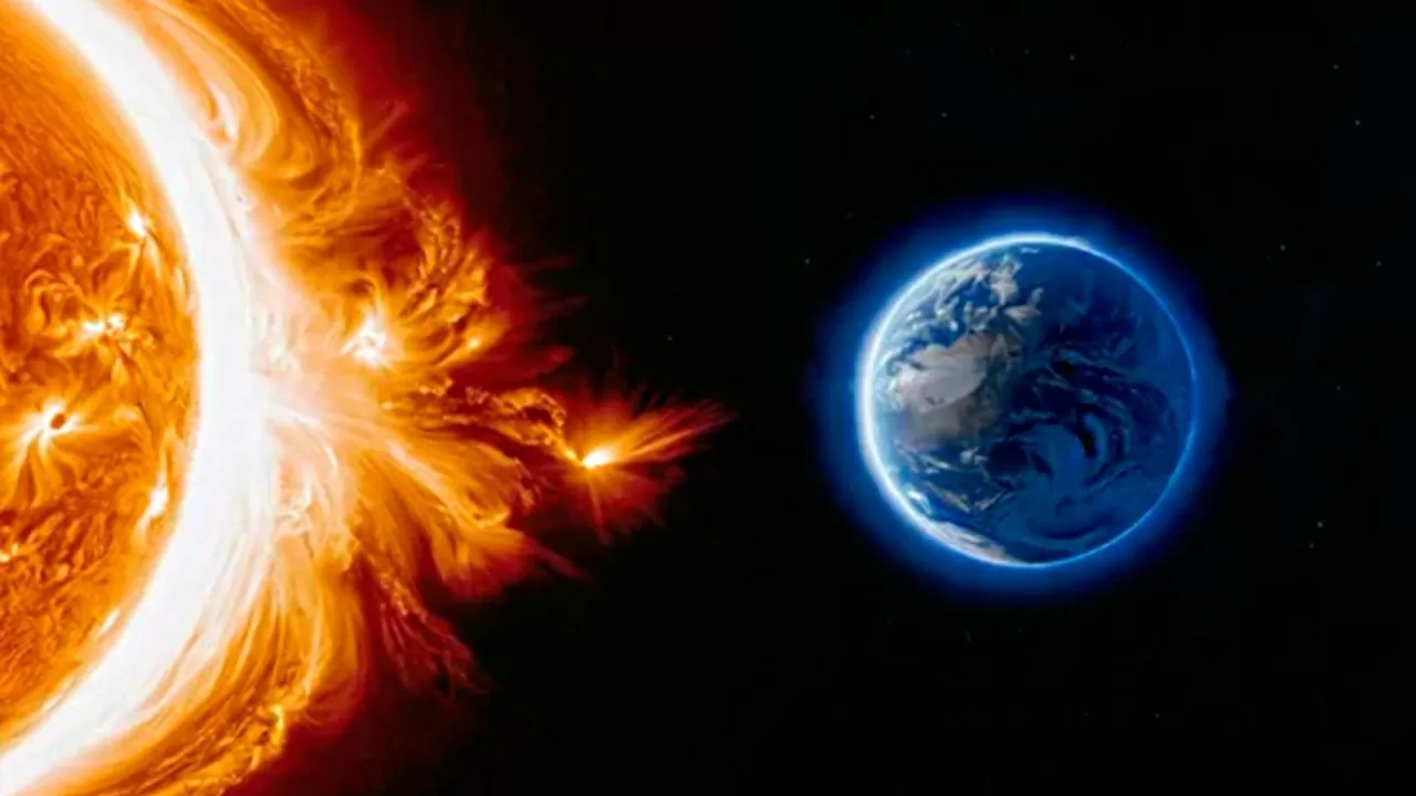 Магнитные бури 20 августа 2025: метеопатам грозит сильное недомогание 