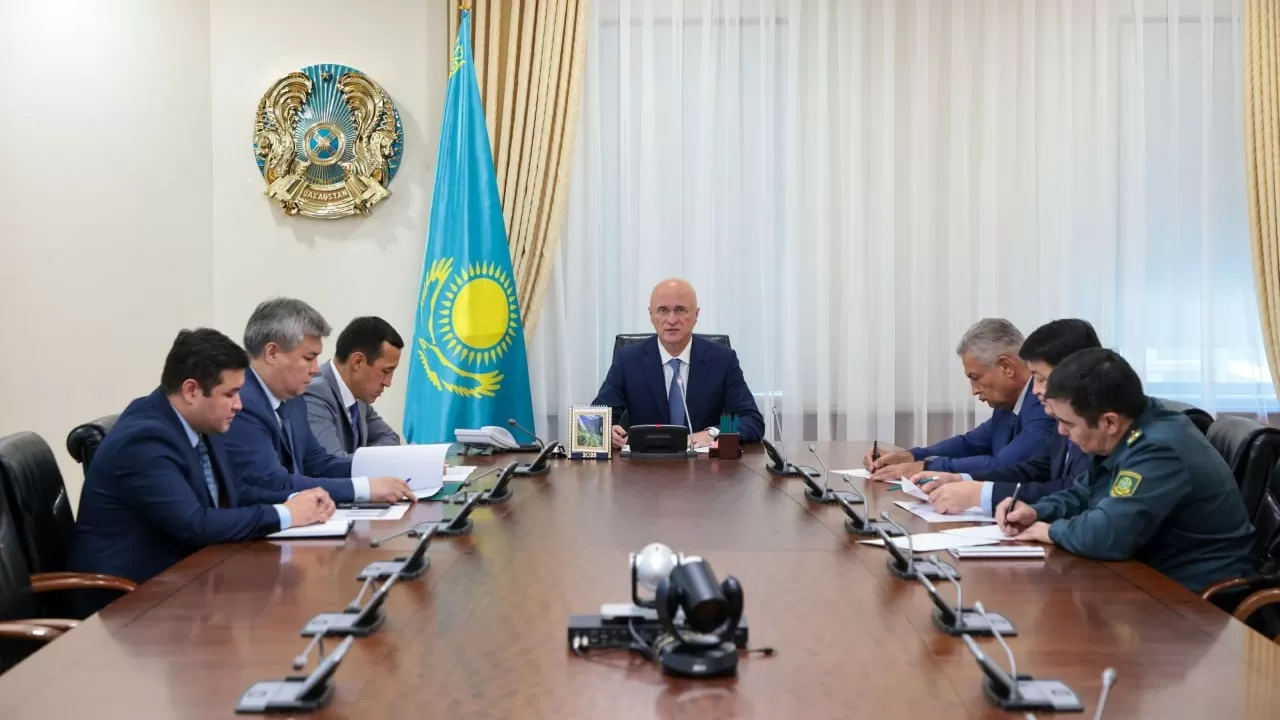 Скляр поручил разработать план по рынку нефтепродуктов 
