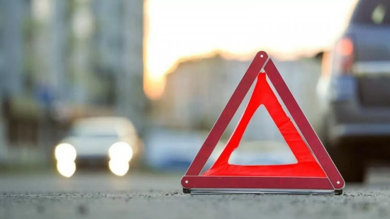 Қазақстанда жыл басынан бері 176 бала жол апатынан көз жұмды