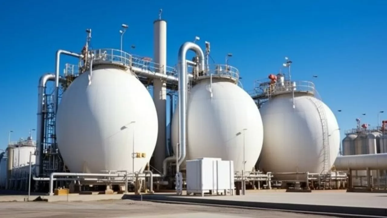 Минэнерго РК ищет баланс цен на сжиженный газ 
