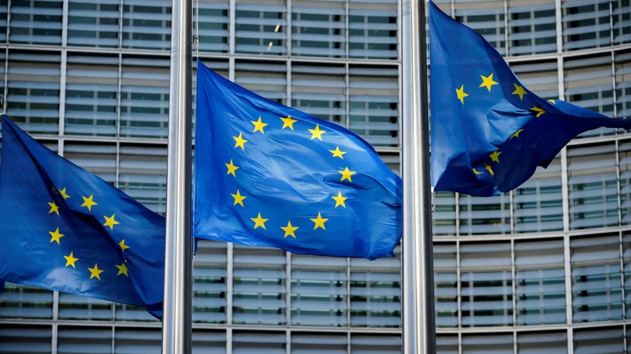 Лидеры Европы выступили за вступление Украины в НАТО и ЕС