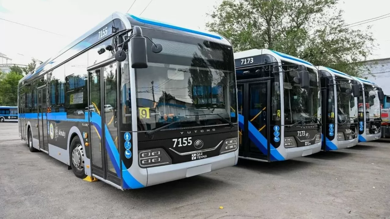 Қайрат пен Селтик ойынына автобустар жанкүйерлерді тегін тасиды