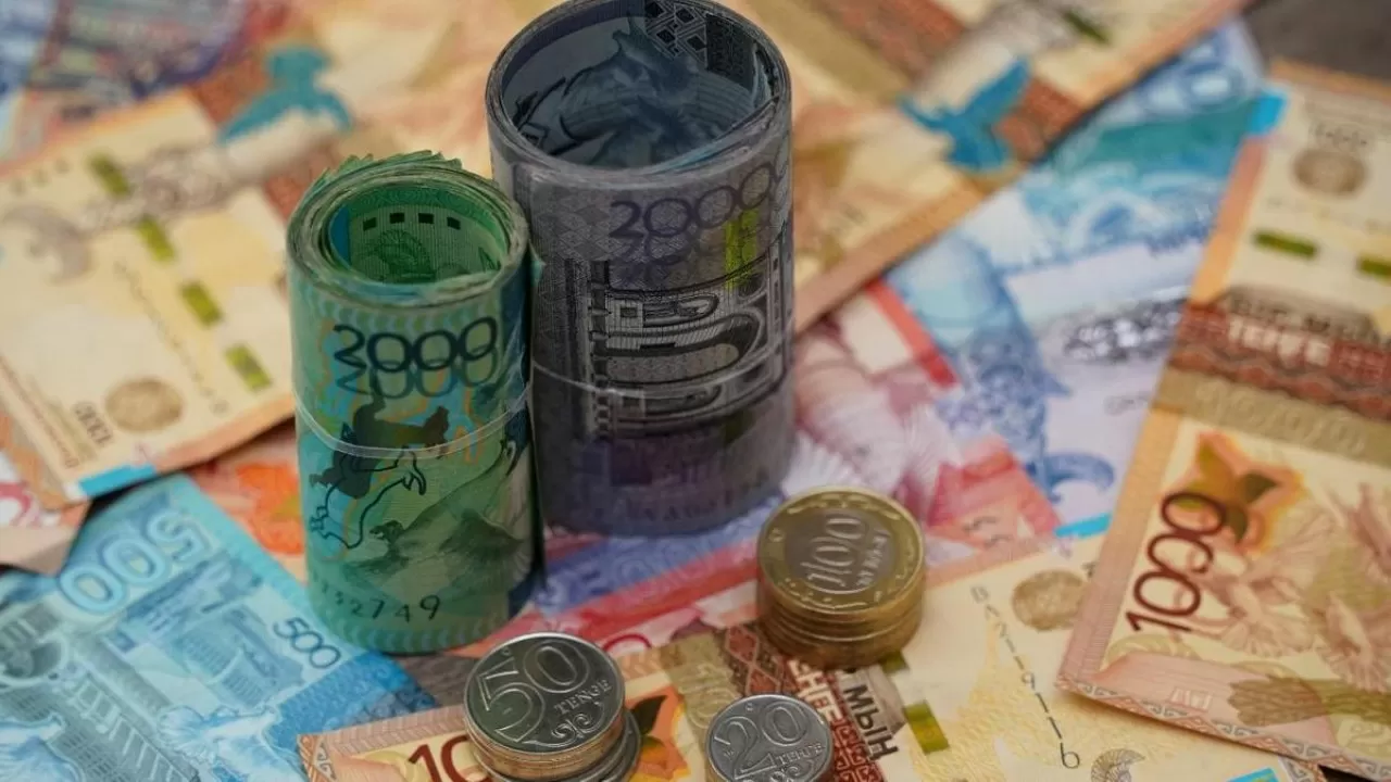 Алдағы үш жылда Ұлттық қордан алынатын трансферт көлемі белгілі болды