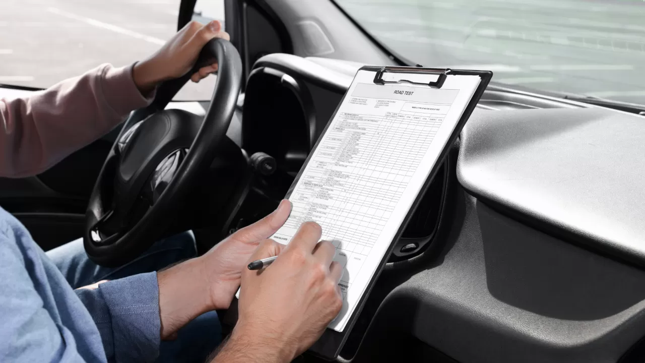 Прокурорлар автомектептердің жұмысын тоқтатты 