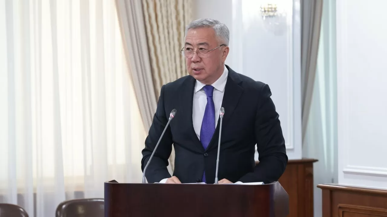 Үкімет үш жылға болжам жасады: Бюджетке қанша кіріс түседі