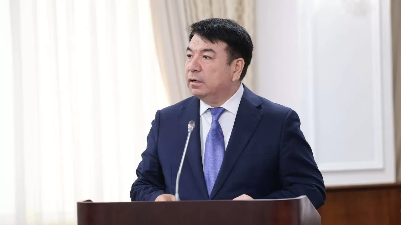 Еліміздің бас ұстазы жыл соңында ерекше өзгеріс болатынын сүйіншіледі