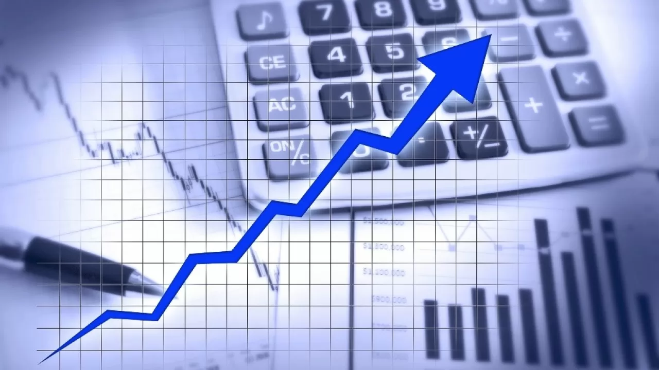 2026 жылы ЖІӨ-нің өсуі болжам бойынша 5,4% болады