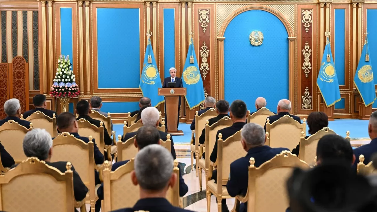 Алдағы маңызды міндет &ndash; Қазақстанды аймақтағы жетекші авиациялық хабқа айналдыру &ndash; Президент