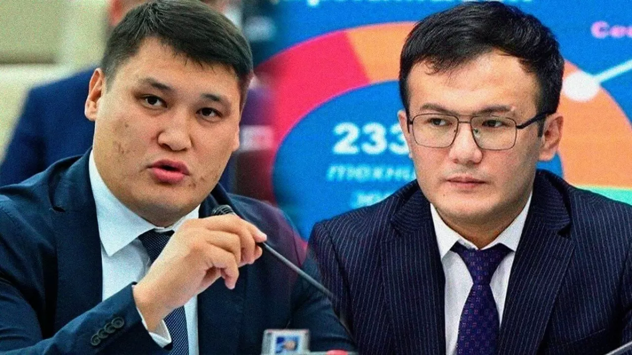 "Қолыммен жасаған ісімді мойныммен көтеремін": Ернар Жиенбай сотта соңғы сөзін айтты