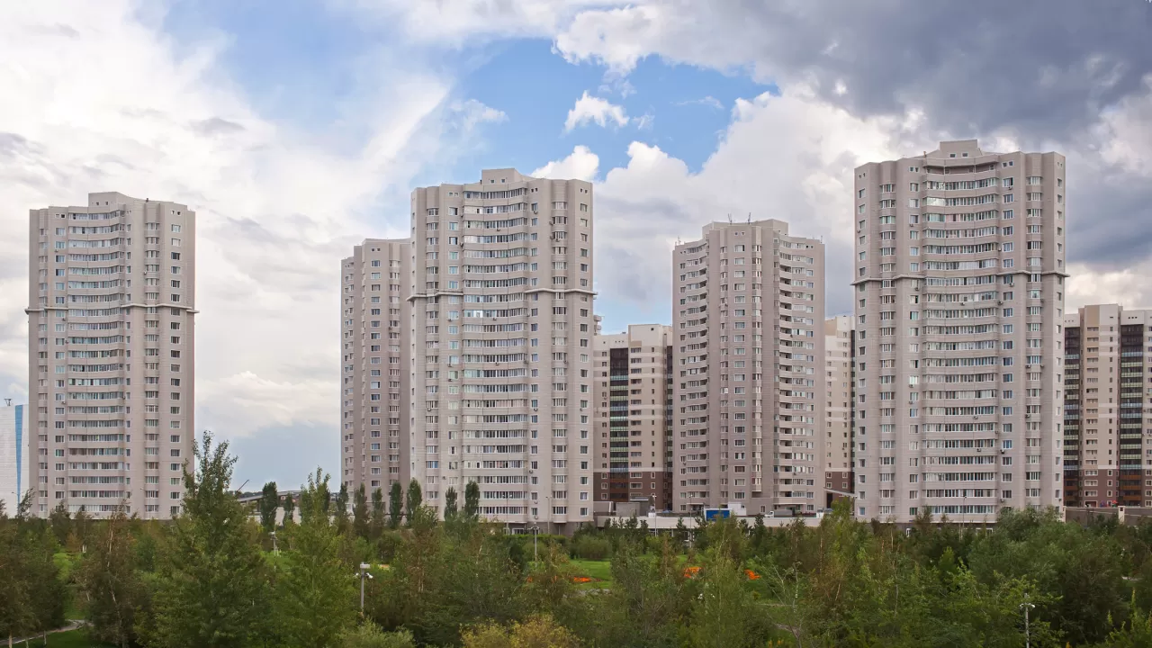 Пәтер алуды қалағандардың көңілін қалдыратын жаңалық жарияланды