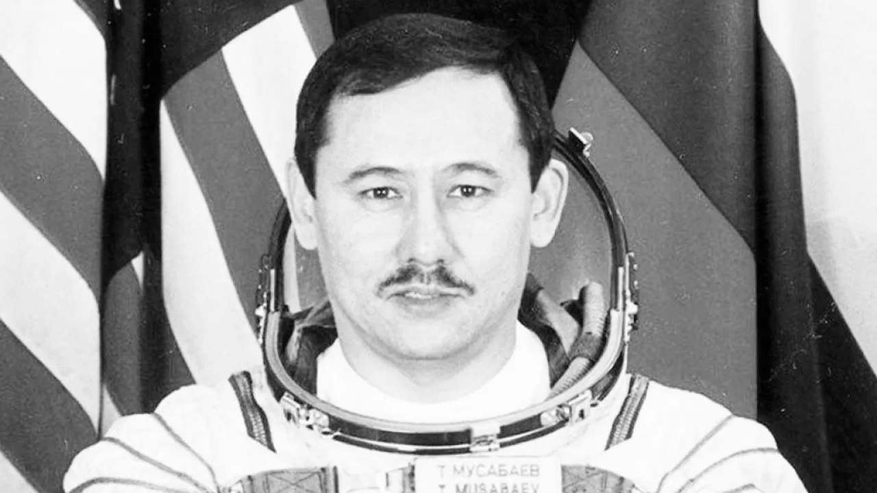 Ұшқыш-ғарышкер Талғат Мұсабаев өмірден өтті: Президент көңіл айту жеделхатын жолдады 