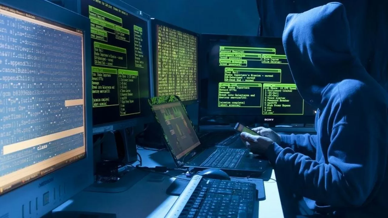 Хакерлер енді көршінің басқа салаларын да тұралатуға кірісті