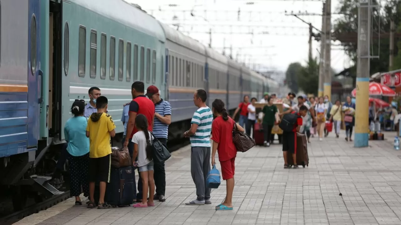 Бурахан Дақанов: Солтүстік пен Оңтүстіктің халқын теңестіру керек