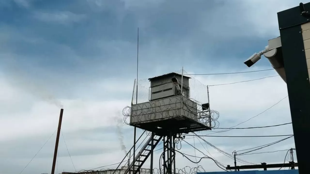 Подросток попал под амнистию в Казахстане 