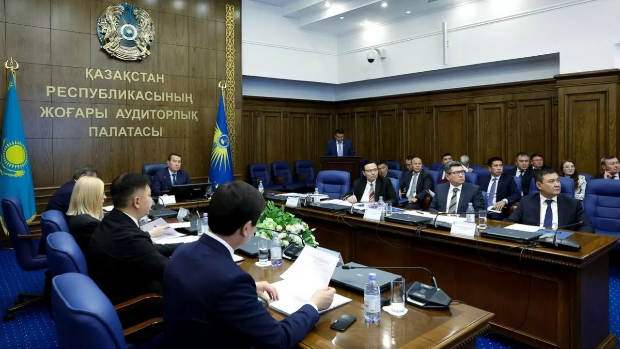 Финансирование науки в РК признали неэффективным 