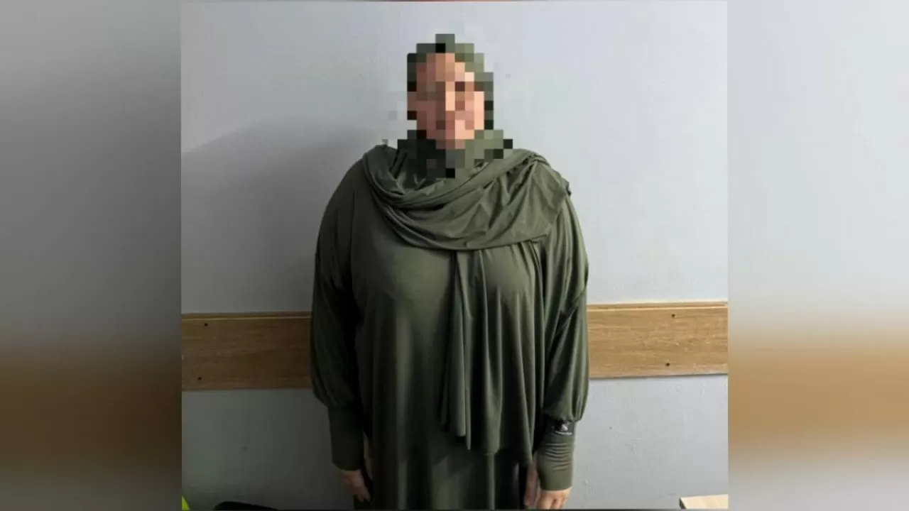 Алматыда туристерді алдаған алаяқ ұсталды
