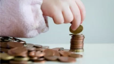 2026 жылы Ұлттық қордан балаларға төлем жасауға қатысты пікір айтылды 