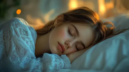 Почему мы говорим во сне: удивительные открытия ученых