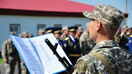 Енді әскерге шақыру SMS арқылы хабарланатын болады