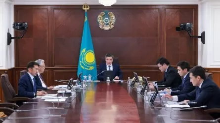 Бектенов: Казахстан должен стать цифровым хабом Евразии 