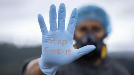 В Казахстане с начала года не зафиксировано смертей от COVID-19 
