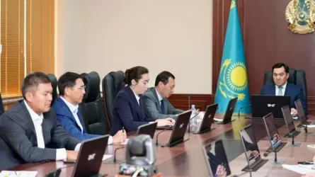 Энергетика министрлігі бензин мәселесін бақылауда ұстап отыр