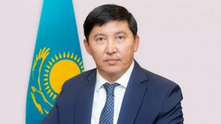 ҚР Сауда және интеграция вице-министрі тағайындалды 