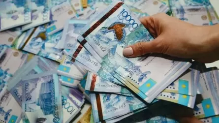Қазақстандықтар зейнетақы қорынан 108 млрд теңге шешіп алған 