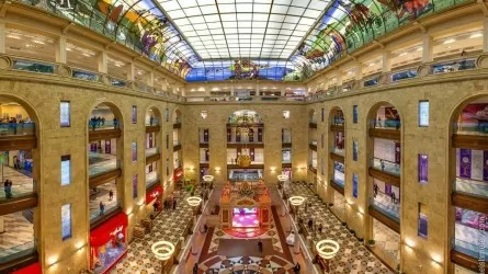 Взрыв прогремел в Детском мире в Москве: началась эвакуация