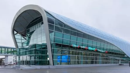 Станциям LRT в Астане присвоят названия  