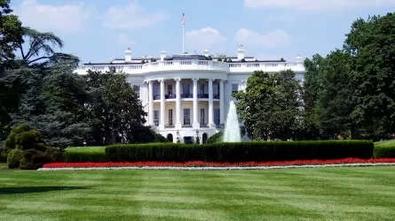 США обсудят с Украиной гарантии безопасности на этой неделе — СМИ