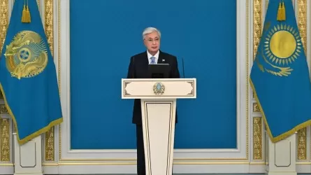 Қасым-Жомарт Тоқаев: Елімізге жауапкершіліктен қашпайтын, аянбай еңбек ететін жастар қажет