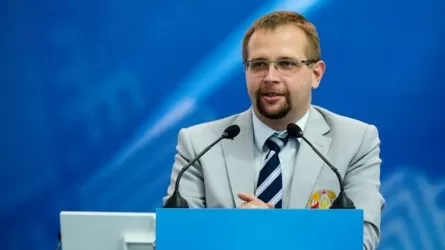 Түркияда беларусь спорт шенеунігі із-түзсіз жоғалып кетті