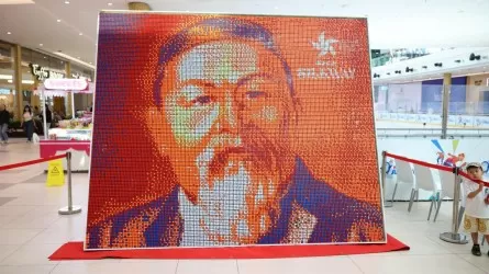 Что объединяет кубик Рубика и великого Абая