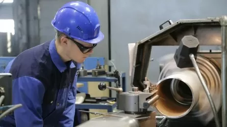 Астанада елдегі ең ірі бос жұмыс орындары жәрмеңкесі өтеді