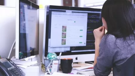 Почему нельзя верить всему, что видишь в Интернете? 